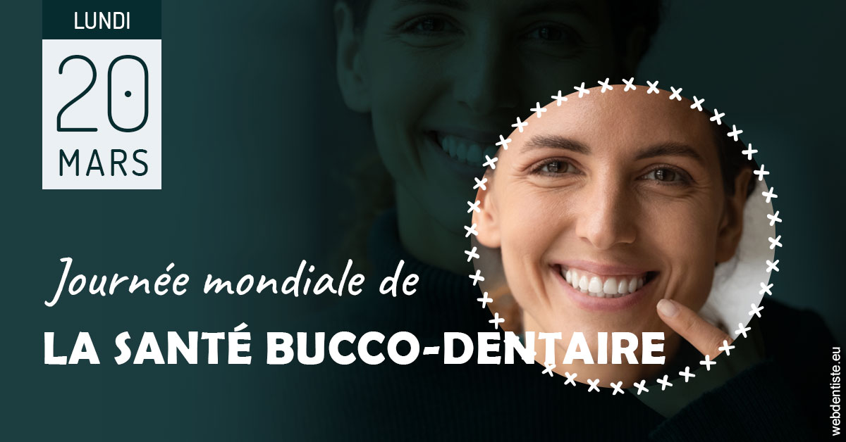 https://dr-boyer-sophie.chirurgiens-dentistes.fr/Journée de la santé bucco-dentaire 2023 2